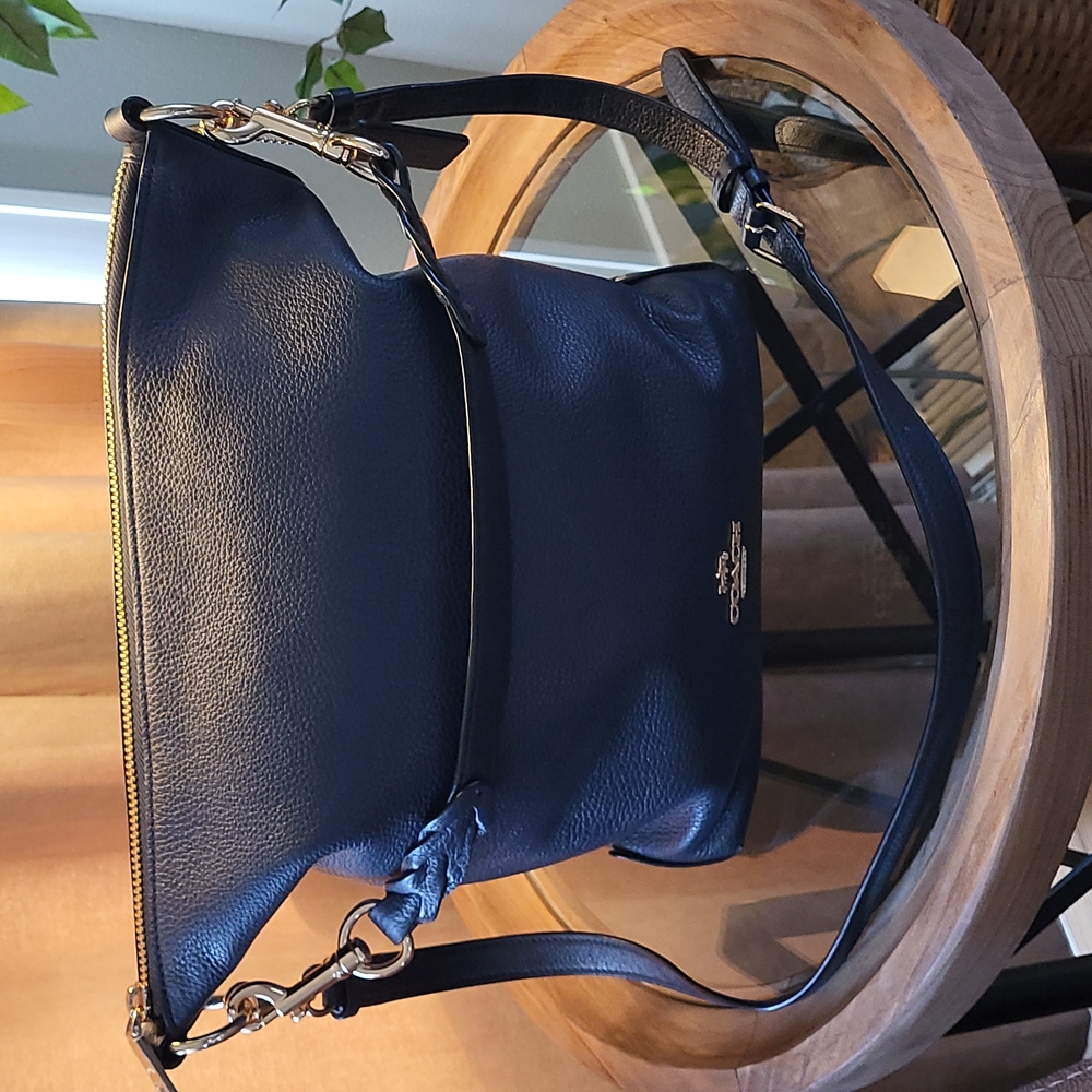 Coach Abby Duffle Shoulder Bag